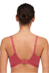 Chantelle True Lace Soutien-gorge Armaturé Très Enveloppant