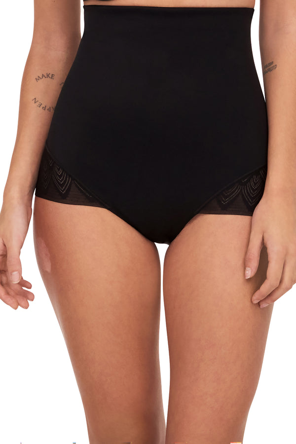 Chantelle Sexy Shape Culotte Taille Très Haute