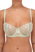 Chantelle Day To Night Unlined Demi Bra