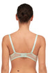 Chantelle Day To Night Unlined Demi Bra