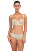 Chantelle Day To Night Unlined Demi Bra