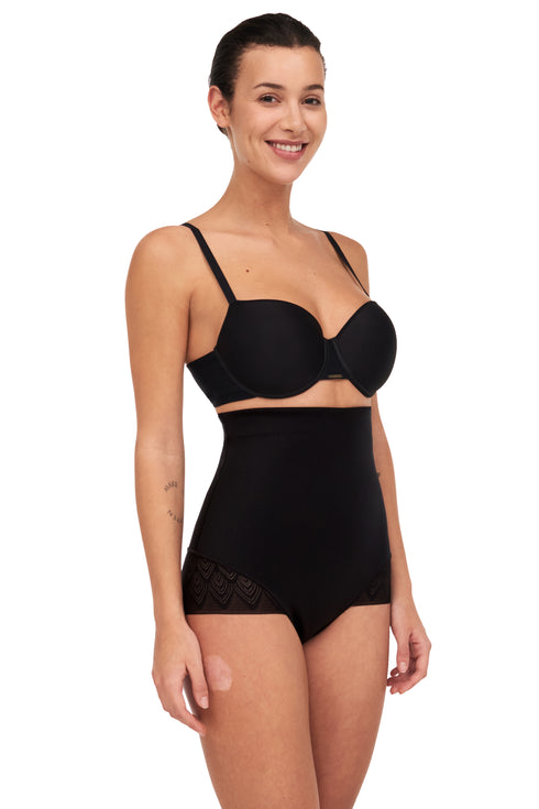Chantelle Sexy Shape Culotte Taille Très Haute