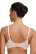 Chantelle C Magnifique Seamless Unlined Minimizer Bra