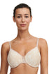 Chantelle C Magnifique Seamless Unlined Minimizer Bra
