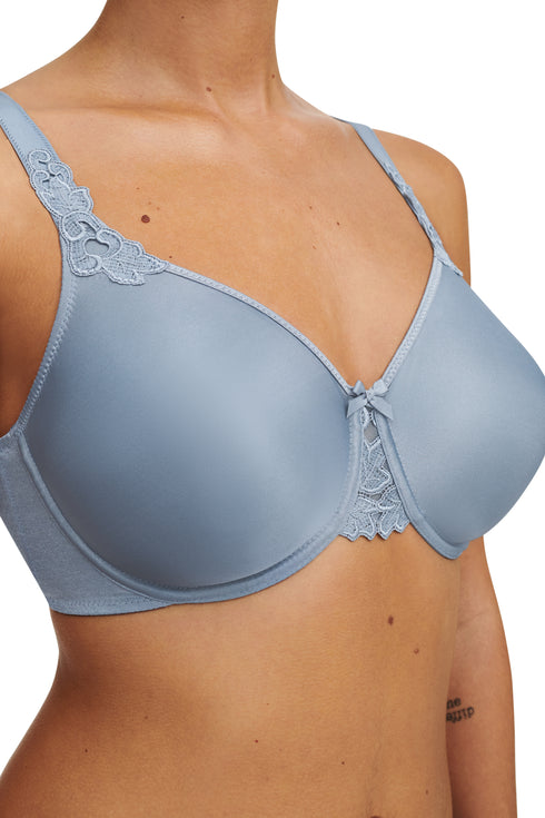 Chantelle Hedona Seamless Unlined Minimizer Bra