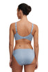 Chantelle Hedona Seamless Unlined Minimizer Bra
