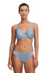 Chantelle Hedona Seamless Unlined Minimizer Bra