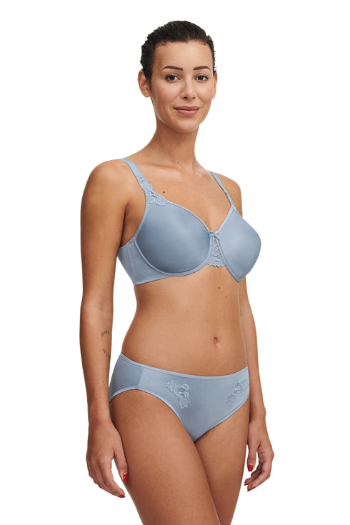 Chantelle Hedona Seamless Unlined Minimizer Bra