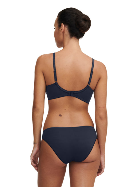 Chantelle Champs Elysées Full Coverage Unlined Bra