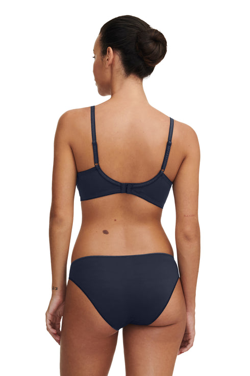 Chantelle Champs Elysées Full Coverage Unlined Bra