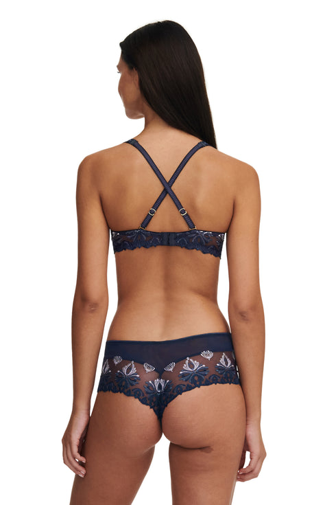 Chantelle Champs Elysées Smooth Custom Fit Bra