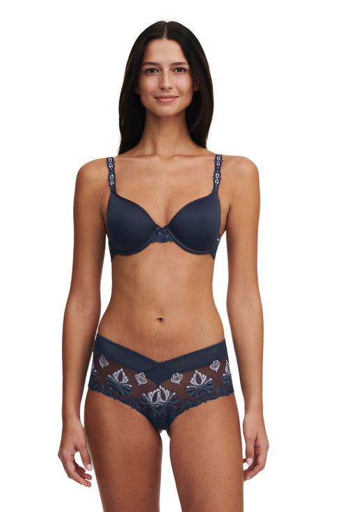 Chantelle Champs Elysées Smooth Custom Fit Bra