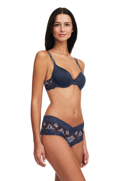 Chantelle Champs Elysées Smooth Custom Fit Bra