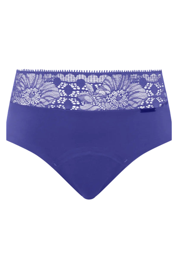 Chantelle Period Panty Day To Night Shorty
