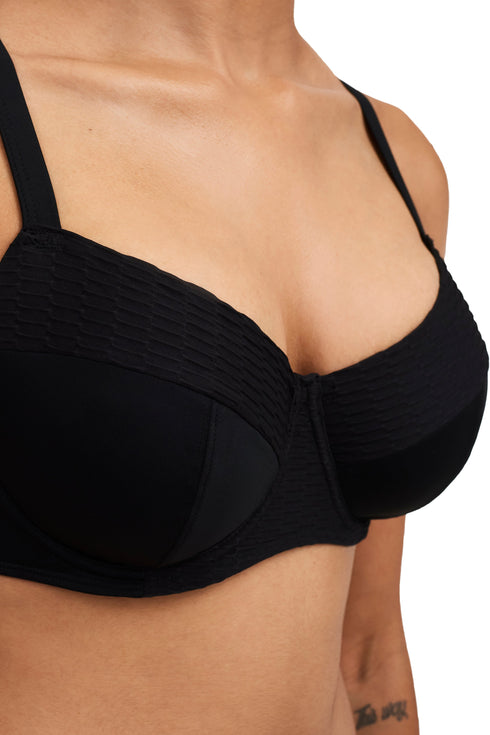 Femilet Bonaire Covering Underwired Bra