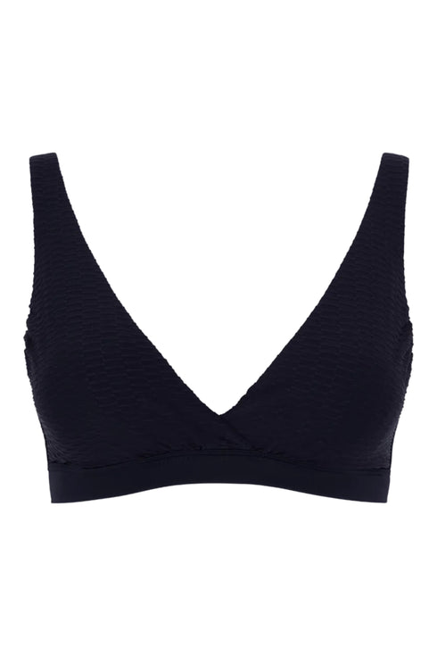 Femilet Bonaire Wirefree Plunge T-shirt Bra