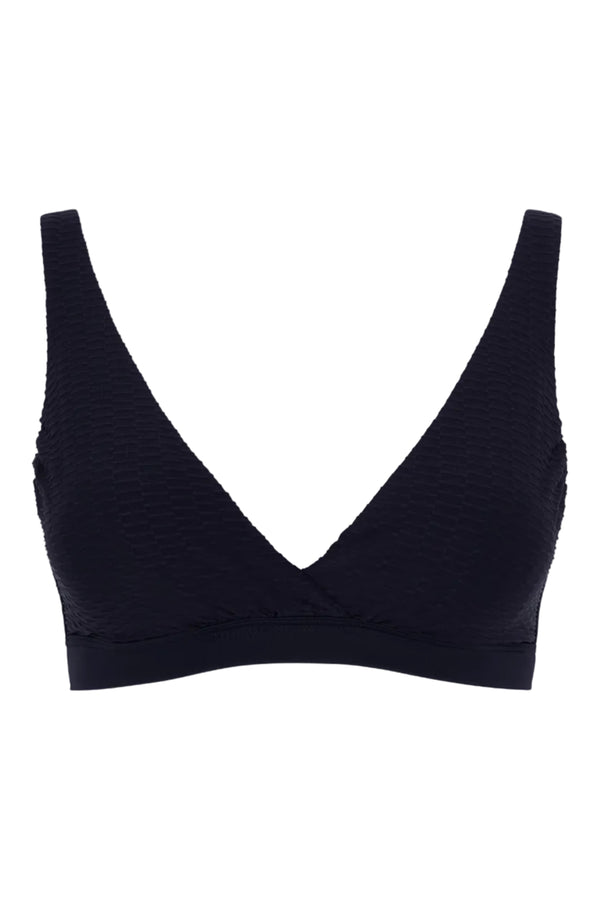 Femilet Bonaire Wirefree Plunge T-shirt Bra