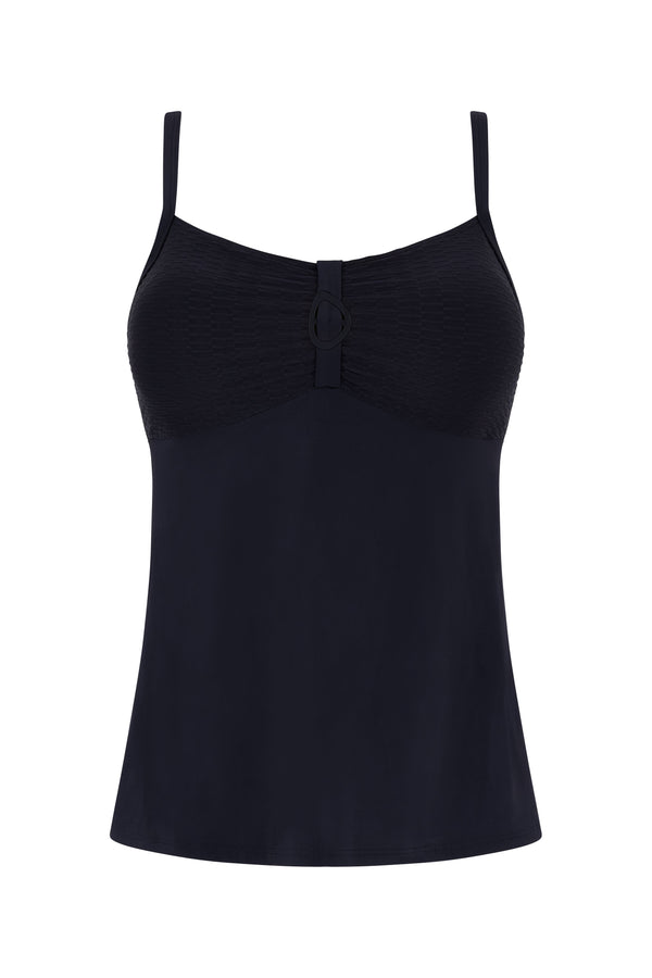 Femilet Bonaire Wirefree T-shirt Tankini