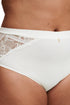 Chantelle Orangerie Dream Lace High Waist Brief