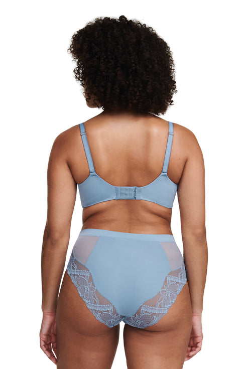 Chantelle Orangerie Dream Soutien-gorge Coque Plongeant