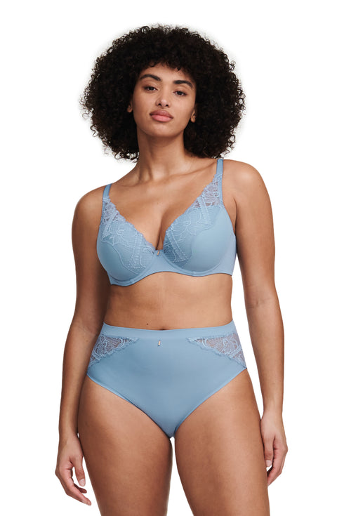 Chantelle Orangerie Dream Soutien-gorge Coque Plongeant