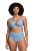 Chantelle Orangerie Dream Soutien-gorge Coque Plongeant
