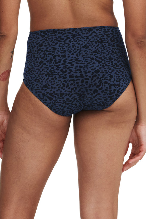 Chantelle Period Panty Essential Leakproof High Waist Brief