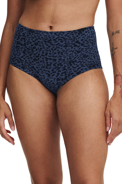Chantelle Period Panty Essential Leakproof High Waist Brief
