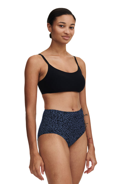 Chantelle Period Panty Essential Leakproof High Waist Brief