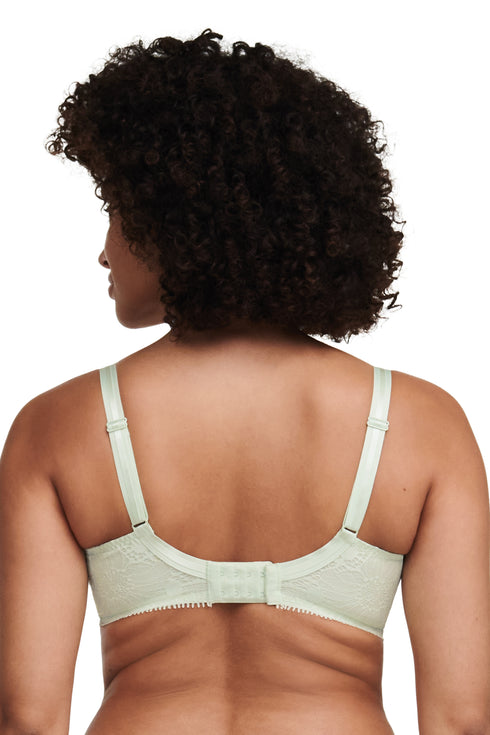 Chantelle Day To Night Soutien-gorge Armaturé Très Enveloppant