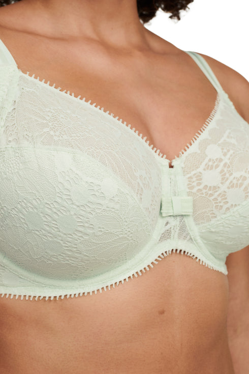 Chantelle Day To Night Soutien-gorge Armaturé Très Enveloppant