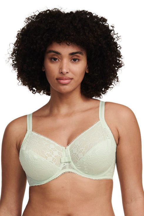 Chantelle Day To Night Soutien-gorge Armaturé Très Enveloppant