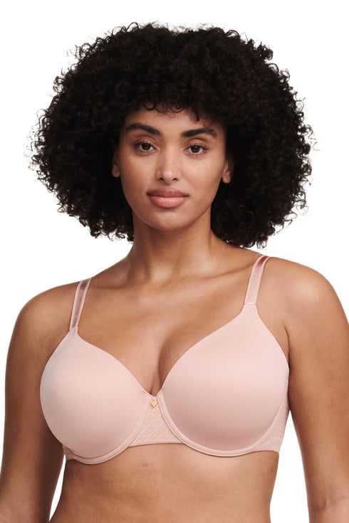 Chantelle Norah Chic Ecolight Flex T-shirt Bra