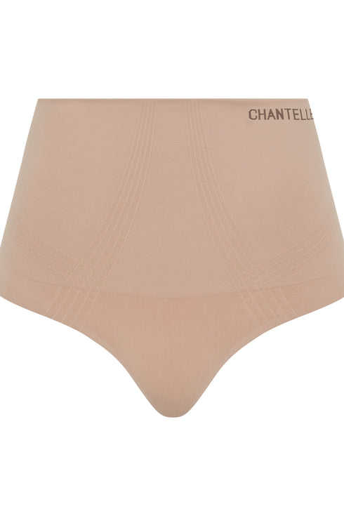 Chantelle Smooth Comfort High Waist Thong