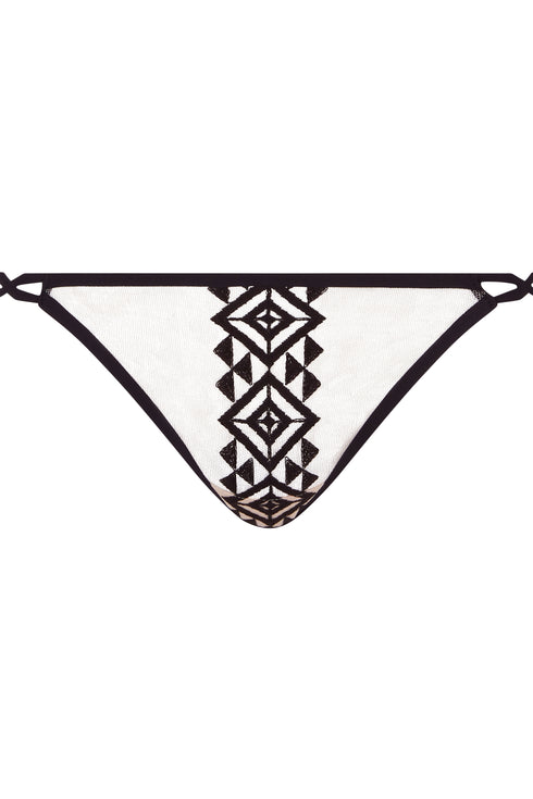 Chantelle Traxx Thong