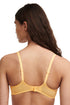 Chantelle Fleurs Demi Bra