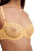 Chantelle Fleurs Demi Bra