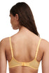 Chantelle Fleurs Wirefree Triangle Bra