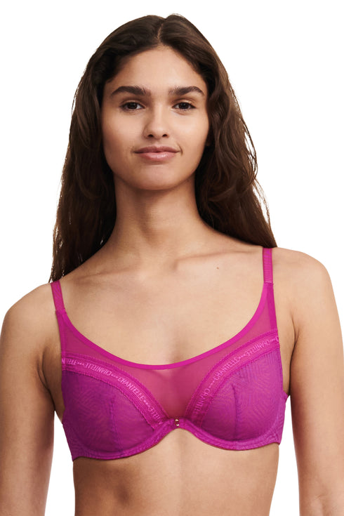 Chantelle Modern Support Soutien-gorge Armaturé