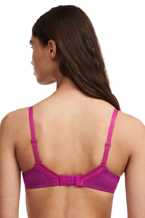 Chantelle Modern Support Enveloping Cup Bra