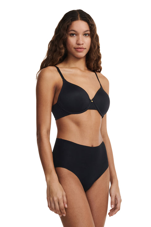 Chantelle Norah Chic Ecolight Flex T-shirt Bra