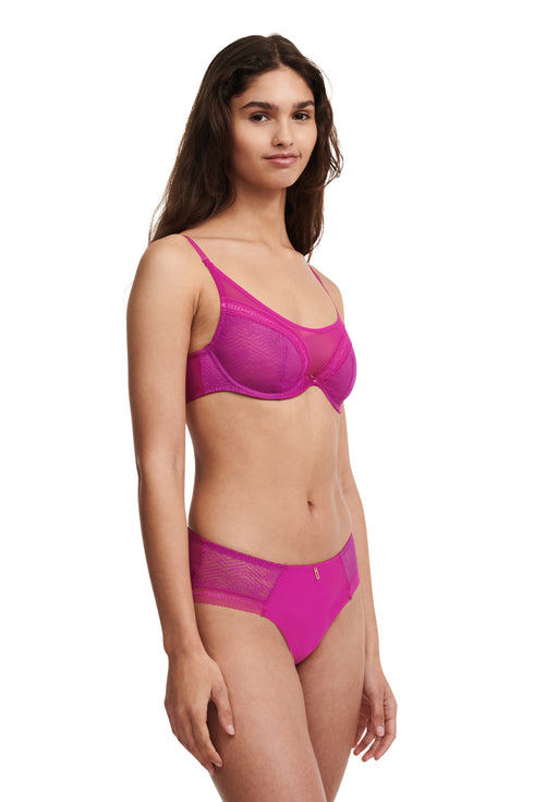 Chantelle Modern Support Soutien-gorge Armaturé