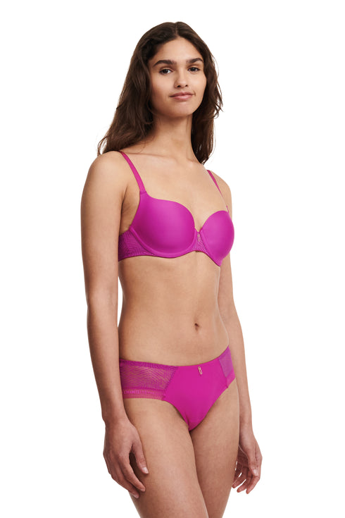 Chantelle Modern Support Enveloping Cup Bra