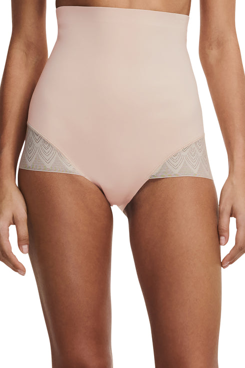 Chantelle Sexy Shape Culotte Taille Très Haute