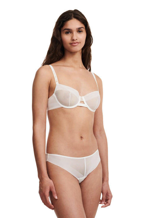 Chantelle Xpose Half-cup Bra