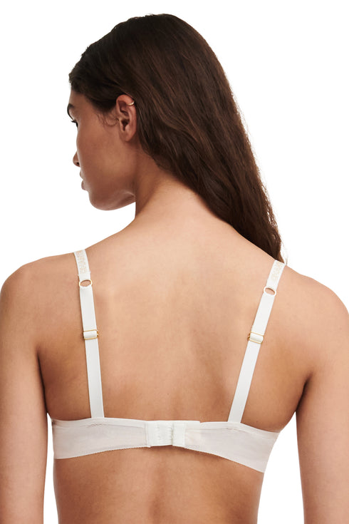 Chantelle Xpose Half-cup Bra