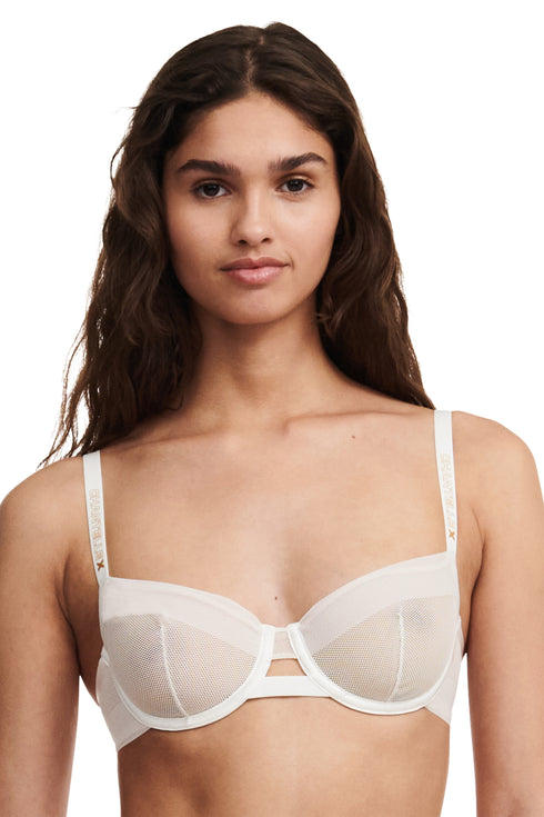 Chantelle Xpose Half-cup Bra