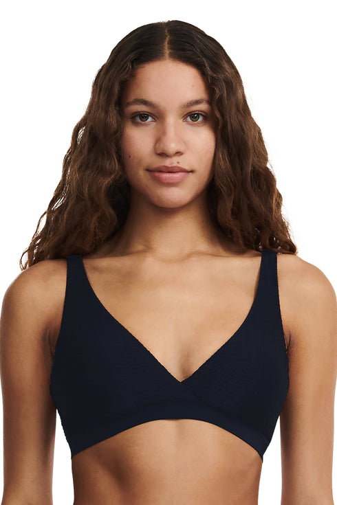 Femilet Bonaire Wirefree Plunge T-shirt Bra