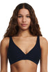 Femilet Bonaire Wirefree Plunge T-shirt Bra