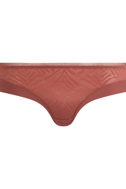 Chantelle Graphic Allure Hipster